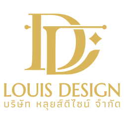 ร้านผ้าม่านนนทบุรี - หลุยส์ดีไซน์ 