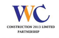 WC Construction 2013 Part., Ltd.
