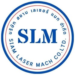 Siam Laser Mach Company Limited