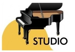 สถาบันสอนดนตรี ดอนเมือง - เปียโน สตูดิโอ