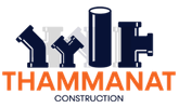 ธรรมณัฐ คอนสตรัคชั่น