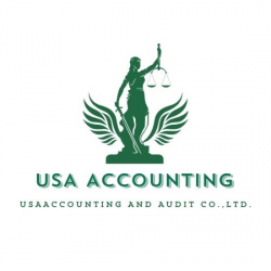 บริษัท อุษาแอคเคาน์ติ้ง แอนด์ ออดิท จำกัด