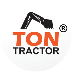 อะไหล่แบคโฮ รถขุด - ตัน แทรคเตอร์