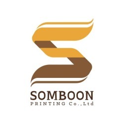 Somboon Printing Co Ltd