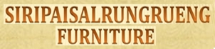 Siripaisalrungrueng Furniture