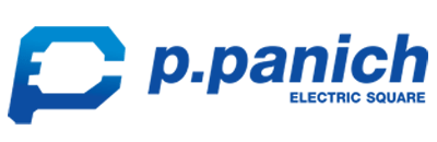 บริษัท พ พานิชอีเลคทริคสแควร์ จำกัด