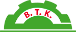 B T K Engineering Products LP