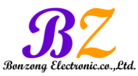 Bonzong Electronic Co Ltd