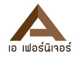 บริษัท เอ เฟอร์นิเจอร์ จำกัด