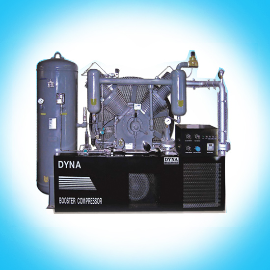 BOOSTER AIR COMPRESSOR | บริษัทขายปั๊มลมอุตสาหกรรม - ยู.พี.อี.เอ็นจิ ...