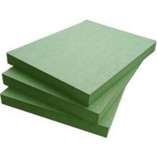 HMR กันชื้น / MDF HMR กันชื้น 