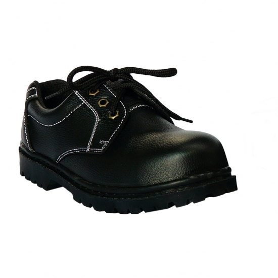รองเท้าเซฟตี้หัวเหล็ก PW101 โอกิ รองเท้าเซฟตี้หัวเหล็ก pw101 โอกิ รองเท้าวิศวกร รองเท้าก่อสร้าง รองเท้าโรงงานอุตสาหกรรม 