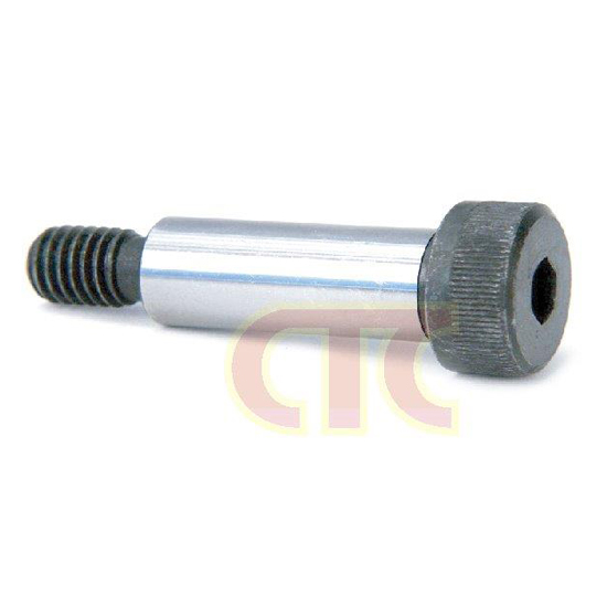 Shoulder screw Shoulder screw 