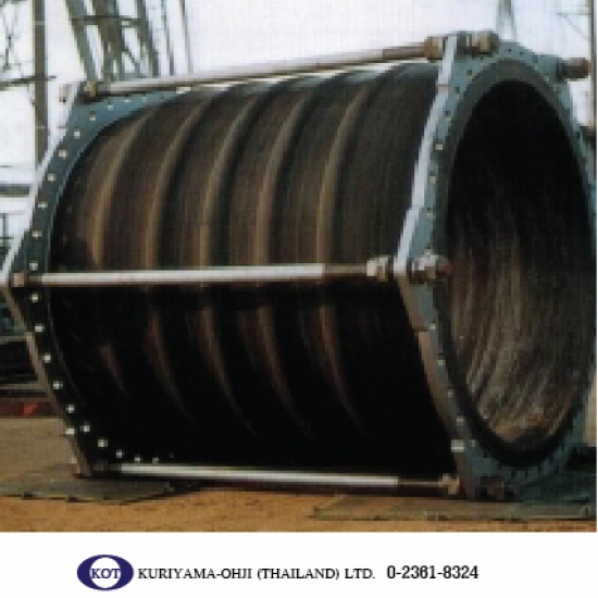 Dredging Expansion Joint Dredging Expansion Joint  รับผลิตท่อยาง 