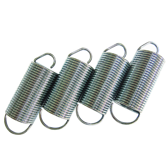 Extension Spring