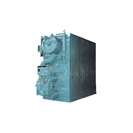 Water Tube Boiler Boiler  หม้อไอน้ำ  หม้อน้ำทางอุตสาหกรรม  หม้อน้ำอุตสาหกรรม  หม้อกำเนิดไอน้ำ  เครื่องกำเนิดไอน้ำ  Water Tube Boiler 