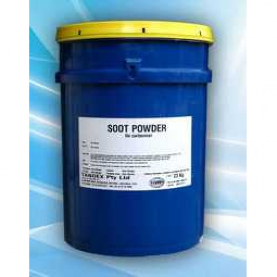 TANDEX SOOT POWDER TANDEX SOOT POWDER 