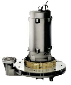 AR Series (Submersible Aeration) เครื่องจ่ายอากาศในน้ำ  เครื่องจ่ายอากาศ 