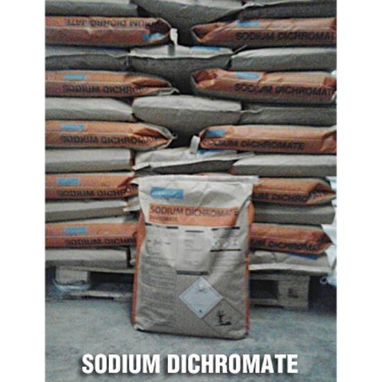 Sodium Dichromate