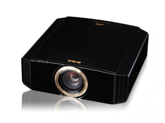 3D Ready D-ILA Projector - DLA-RS40 โปรเจคเตอร์ 