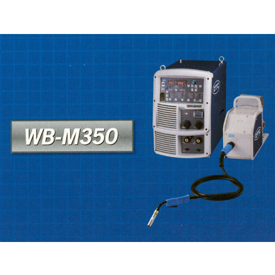 WB - M350 ตู้เชื่อม 