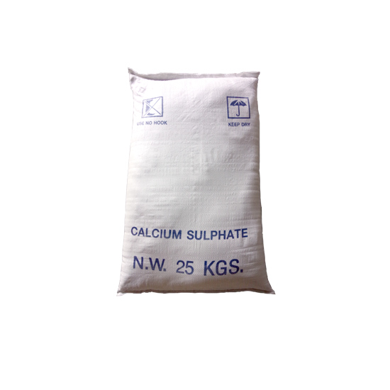 Calcium Sulphate