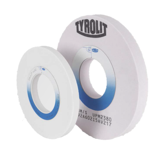 Conventional High precision grinding wheel Tyrolit (Thailand) Co.,Ltd