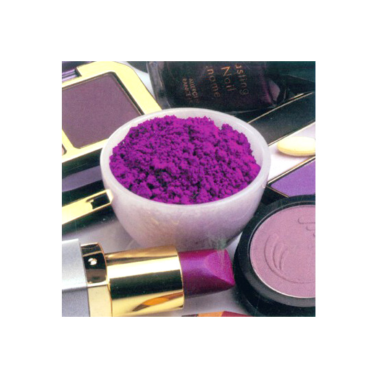 Violet Pigments violet pigments 