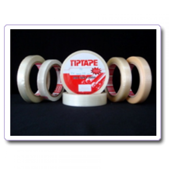 เทปเส้นใยสับปะรด (Filament Tape) เทปเส้นใยสับปะรด (filament tape) 