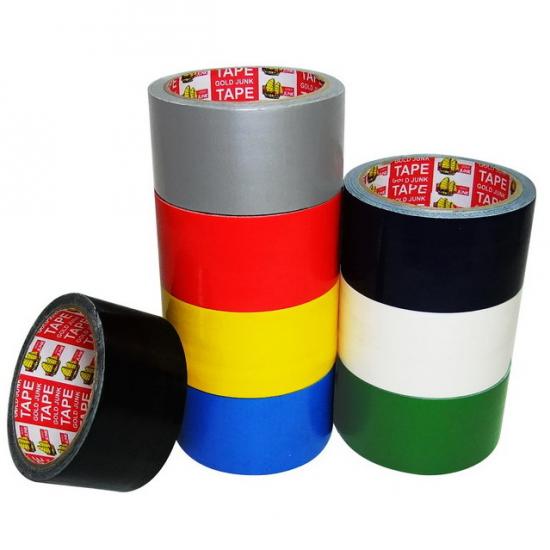 เทปผ้า opp packing tape (เทปปิดกล่อง)  เทปผ้า 