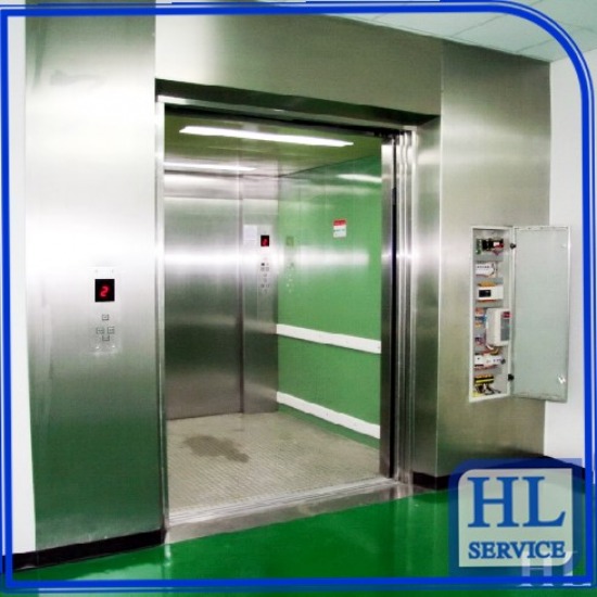 ออกแบบลิฟต์ประหยัดพลังงาน | Energy Saving Elevators ออกแบบลิฟต์ประหยัดพลังงาน 