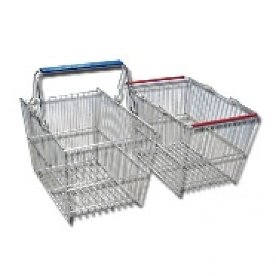 ตะกร้าช้อปปิ้ง Shopping Basket Shopping Basket 