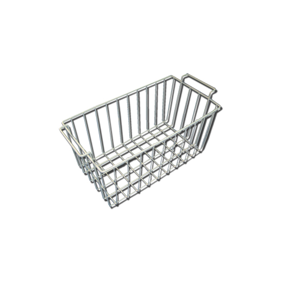 ตะกร้าตู้แช่แข็ง Freezer Basket ตะกร้ำสำหรับตู้แช่แข็ง freezer basket 