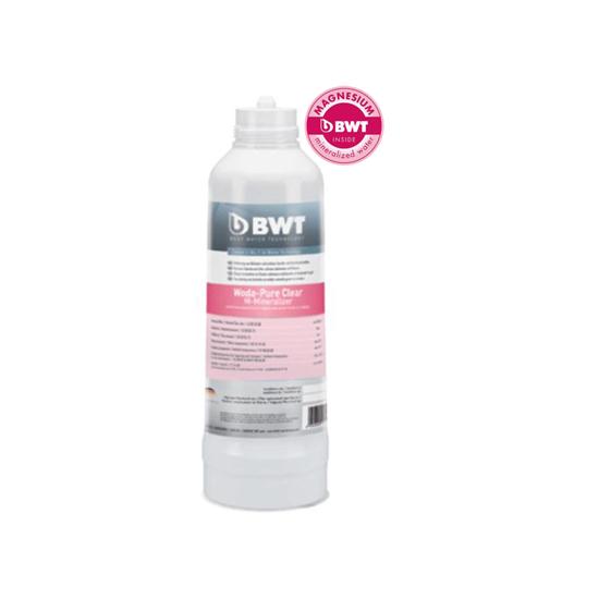 BWT WODA-PURE CLEAR เครื่องกรอง 