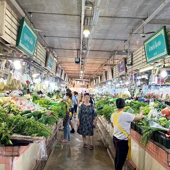 แนะนำตลาดสด ตลาดเช้า ภูเก็ต แนะนำตลาดสด ตลาดเช้า ภูเก็ต 