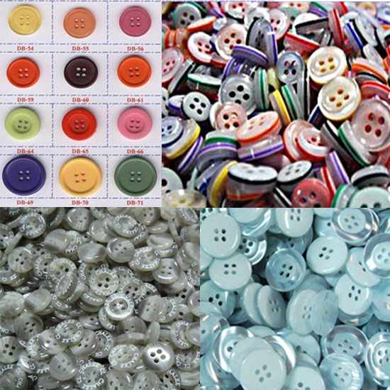 กระดุม โรงงานกระดุม ผู้ผลิตกระดุม กระดุม buttons ส่งออกกระดุม กระดุมตราช้าง การ์เมนท์ ย้อมสีกระดุม 