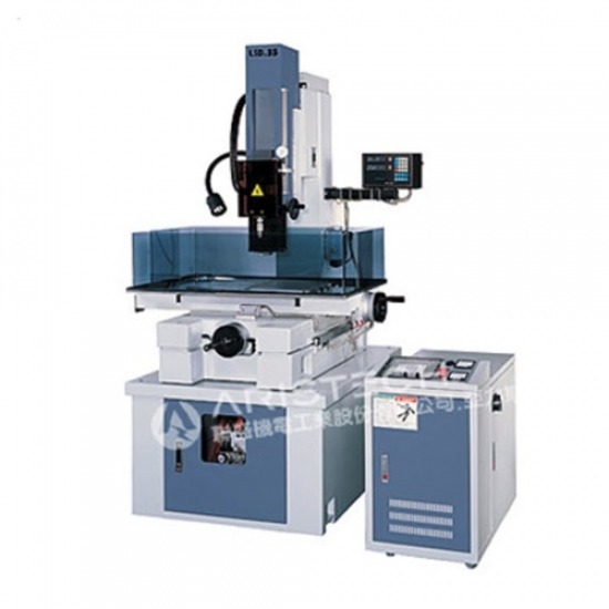 เครื่องเจาะอีดีเอ็ม (DRILLING EDM) เครื่องเจาะอีดีเอ็ม  เครื่องเจาะEDM  DRILLING EDM  จำหน่ายเครื่องจักรนำเข้า  ศูนย์รวมเครื่องจักร  ผู้แทนจำหน่ายเครื่องจักร  เครื่องกัดซีเอ็นซี  เครื่องมิลลิ่ง  เครื่อง EDM  เครื่องกลึง 