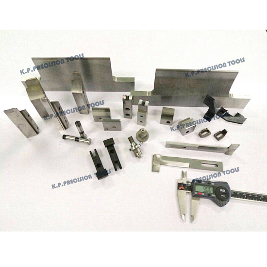 Special Cutting Tools KP Precision Tools Part., Ltd.