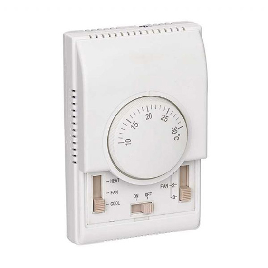 Series Of Mechanical Thermostat