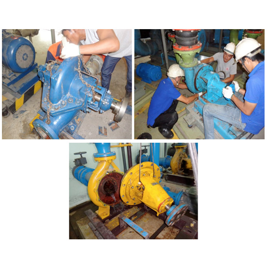 Pump Service ศูนย์ซ่อมมอเตอร์  ซ่อมมอเตอร์ไฟฟ้า  ซ่อมมอเตอร์ไฟฟ้าอุตสาหกรรม  เอซีมอเตอร์  AC Motor  ดีซีมอเตอร์  DC Motor  ไฮโวลท์มอเตอร์  High Volt Motor  มอเตอร์เครน  พันขดลวดมอเตอร์  ซ่อมปั๊มน้ำ  ซ่อมมอเตอร์เครื่องกำเนิดไฟฟ้า  ซ่อมมอเตอร์ไฟฟ้านอกสถานที่  ซ่อมมอเตอร์ไฟฟ้าโรงงาน 