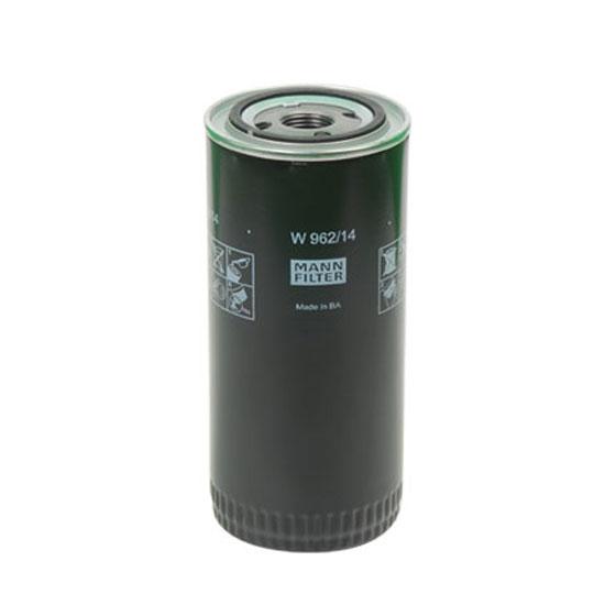 ไส้กรองรถยนต์ (MANN FILTER - Oil Filter) ไส้กรองรถยนต์ 