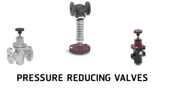Pressure Reducing Valves วาล์ว  จำหน่ายวาล์ว  steam traps  pressure reducing valves  control valves  pipeline ancillaries  special equipments  adcapure  knife gate valve 