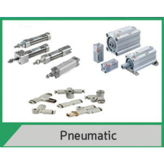 Pneumatic อุปกรณ์นิวเมติกส์  Pneumatic 