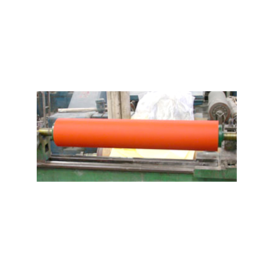 SILICONE RUBBER ROLL ซิลิโคน 