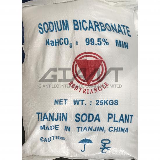 Sodium Bicarbonate โซเดียมไบคาร์บอเนต เบกกิ้งโซดา  โซเดียมไบคาร์บอเนต 