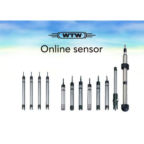 IQ Sensor Net Digital IDS sensors (lab) Digital IDS plug head sensors (lab) Digital IQ sensors (online) Digital IQ sensors for system 181 (online) Conventional sensors (lab) Analog sensors (on-line) Drinking water measurement 