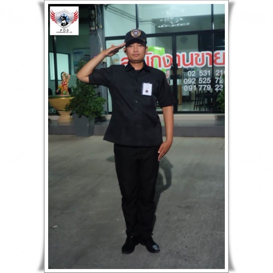 บริษัทรักษาความปลอดภัย คูคต