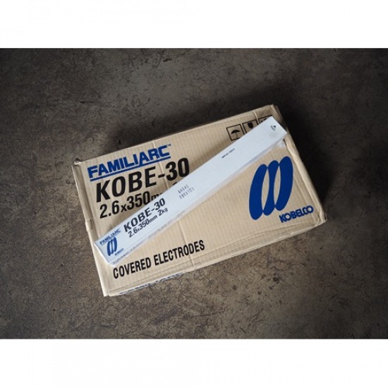 ขายส่งลวดเชื่อม KOBE ราคาโรงงาน | จำหน่ายตะปูและลวดทุกชนิด วิสิทธิ์โลหะกิจ