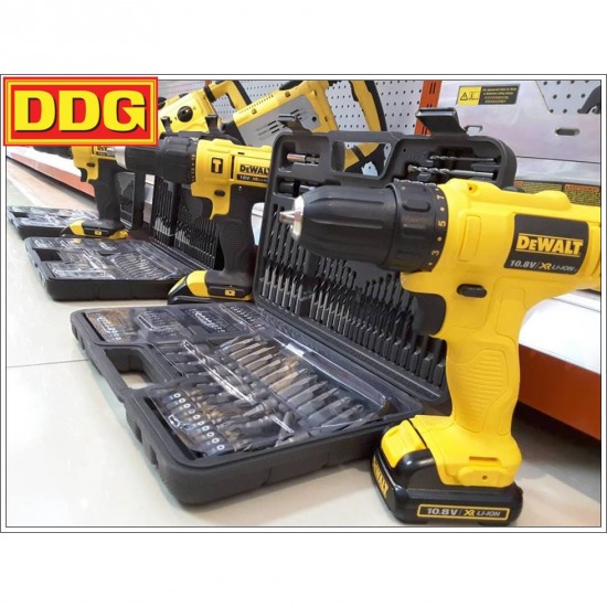 ชุดเครื่องมือ Dewalt ชุดเครื่องมือ Dewalt 