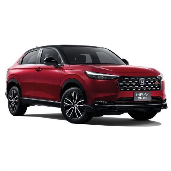 Honda HR-V e:HEV โปรโมชั่น Honda HR-V e:HEV โปรโมชั้น  ตารางผ่อน HRV 2024  โปรโมชั่น honda hrv 2024  honda hrv hybrid 